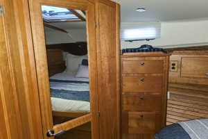 43ft Sabre Yacht For Sale
