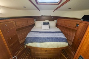43ft Sabre Yacht For Sale