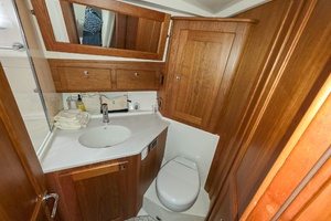 43ft Sabre Yacht For Sale