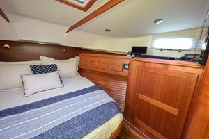 43ft Sabre Yacht For Sale