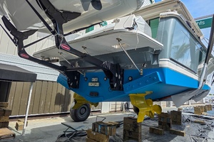 43ft Sabre Yacht For Sale
