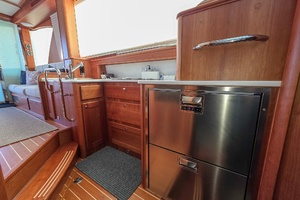 43ft Sabre Yacht For Sale