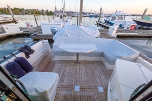 43ft Sabre Yacht For Sale
