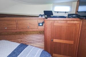 43ft Sabre Yacht For Sale