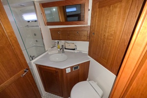 43ft Sabre Yacht For Sale