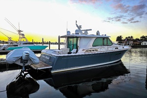43ft Sabre Yacht For Sale