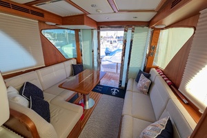 43ft Sabre Yacht For Sale