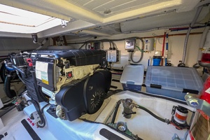 43ft Sabre Yacht For Sale