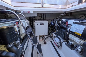 43ft Sabre Yacht For Sale