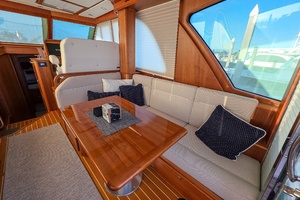 43ft Sabre Yacht For Sale