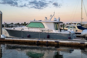 43ft Sabre Yacht For Sale