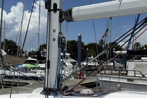 Bonkers 36ft Jeanneau Yacht For Sale