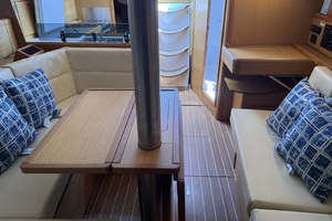 Bonkers 36ft Jeanneau Yacht For Sale