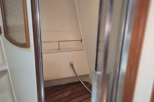 Chemistry 44ft Hunter Yacht For Sale