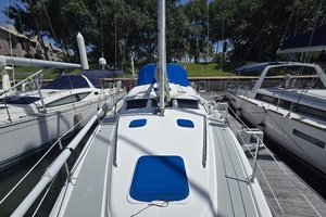 Chemistry 44ft Hunter Yacht For Sale