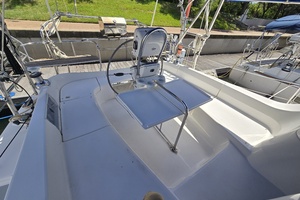 Chemistry 44ft Hunter Yacht For Sale