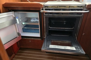 Chemistry 44ft Hunter Yacht For Sale