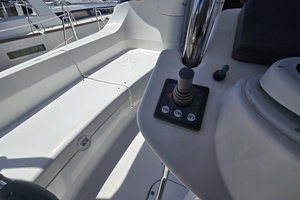 Chemistry 44ft Hunter Yacht For Sale