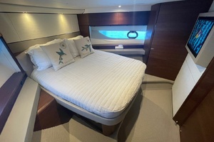 56ft Princess Yacht For Sale