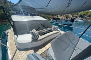56ft Princess Yacht For Sale