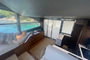 56ft Princess Yacht For Sale