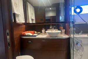 56ft Princess Yacht For Sale