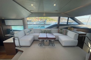 56ft Princess Yacht For Sale