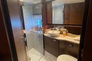 56ft Princess Yacht For Sale