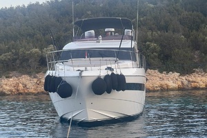 56ft Princess Yacht For Sale