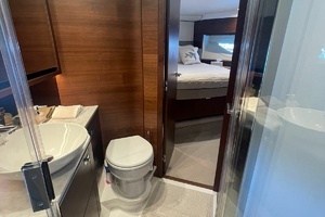 56ft Princess Yacht For Sale