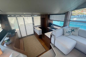 56ft Princess Yacht For Sale