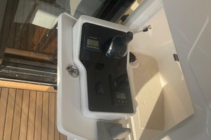 56ft Princess Yacht For Sale