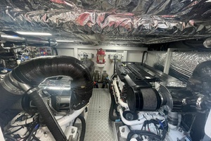 56ft Princess Yacht For Sale