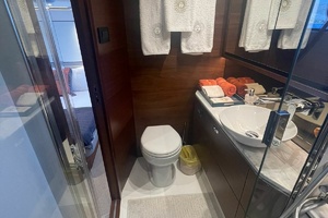 56ft Princess Yacht For Sale