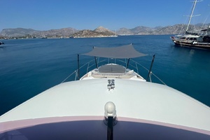 56ft Princess Yacht For Sale