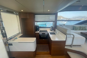 56ft Princess Yacht For Sale