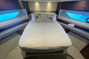56ft Princess Yacht For Sale