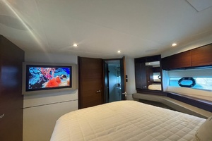 56ft Princess Yacht For Sale