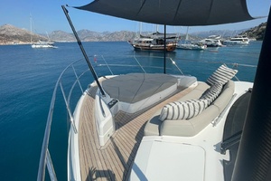 56ft Princess Yacht For Sale