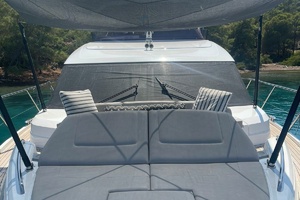 56ft Princess Yacht For Sale