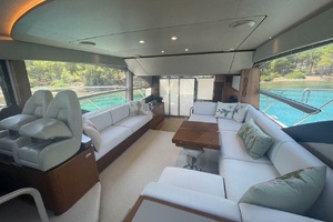 56ft Princess Yacht For Sale