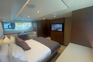 56ft Princess Yacht For Sale