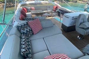 56ft Princess Yacht For Sale