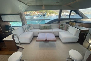 56ft Princess Yacht For Sale