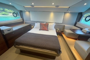 56ft Princess Yacht For Sale