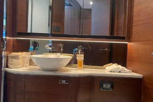 56ft Princess Yacht For Sale