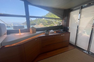 56ft Princess Yacht For Sale