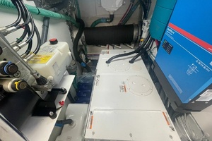 56ft Princess Yacht For Sale