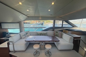 56ft Princess Yacht For Sale