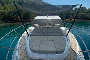 56ft Princess Yacht For Sale